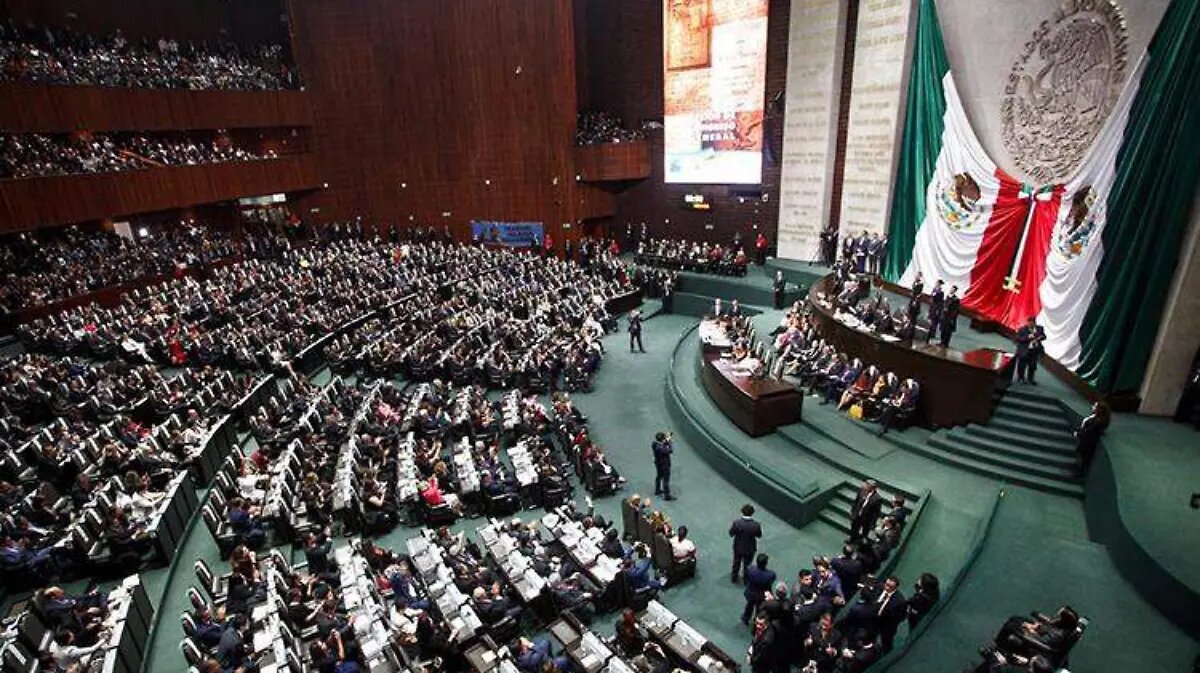 La app que revela en tiempo real la actividad legislativa