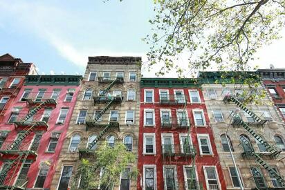 El histórico cambio en Nueva York que congelará tu renta por dos años