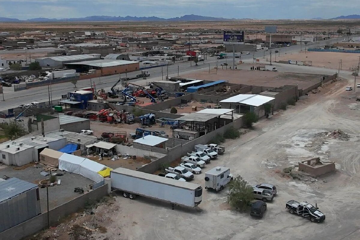 A un año del hallazgo, cientos de familias aún esperan respuestas en Juárez