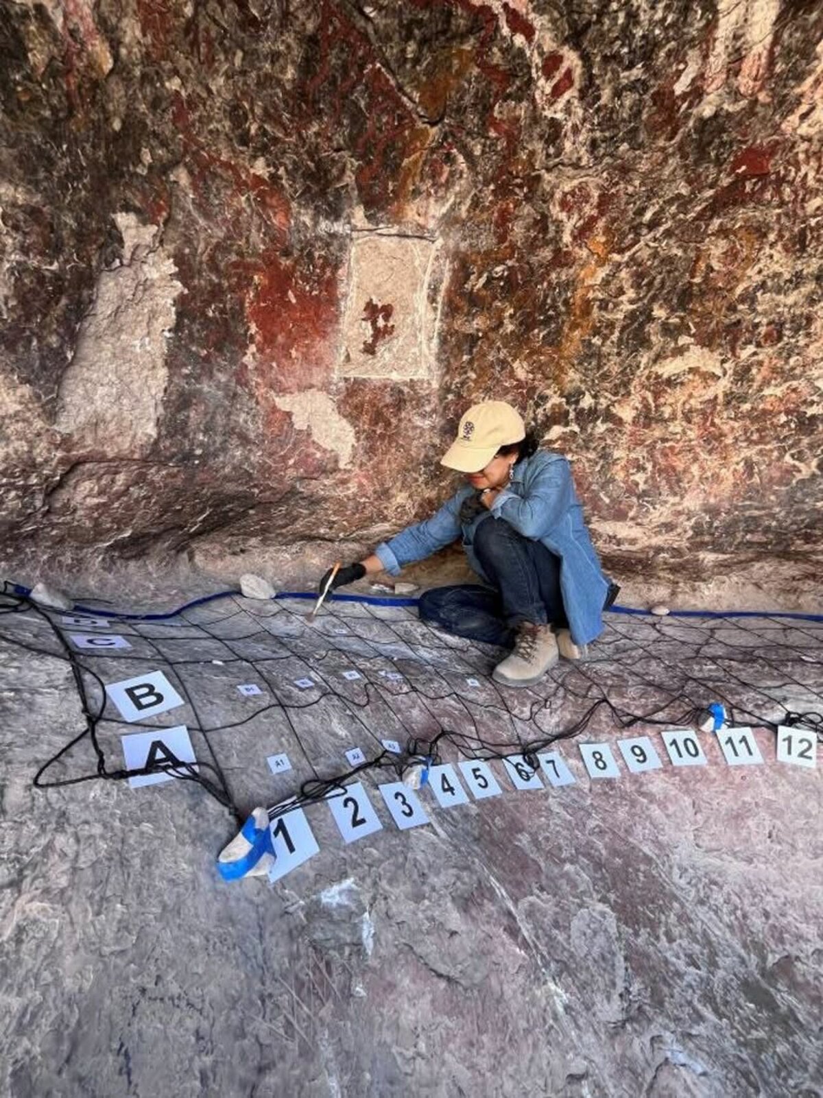 Arqueología