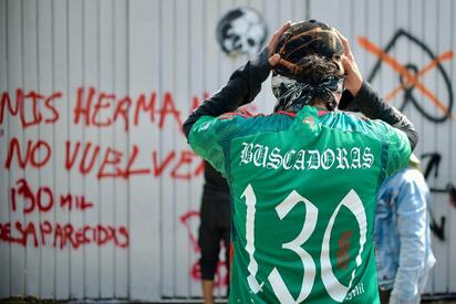 Contraste en México: ambiente festivo y violencia durante el Mundial