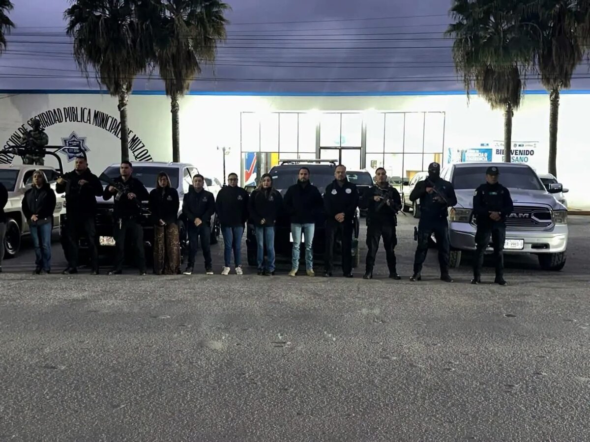     Fiscalía refuerza operativos de seguridad en la Región Carbonífera 