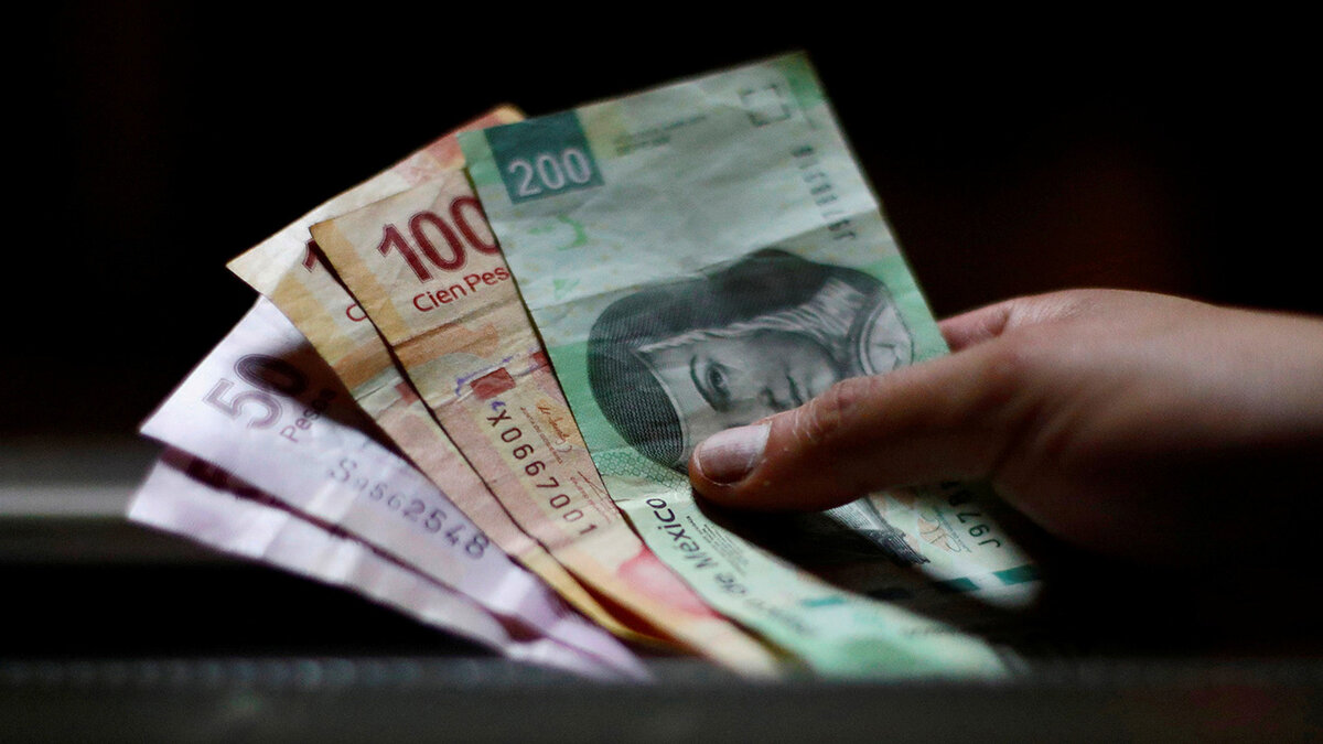 Economía digital avanza, pero México mantiene uso del efectivo