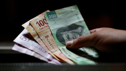 Economía digital avanza, pero México mantiene uso del efectivo