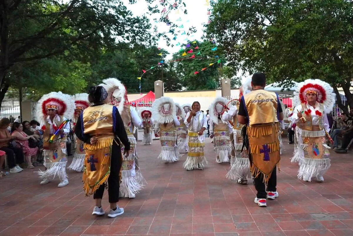 Festividad