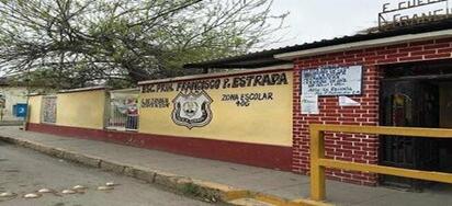 Daños en techo obligan a primaria a concluir el ciclo escolar en modalidad virtual