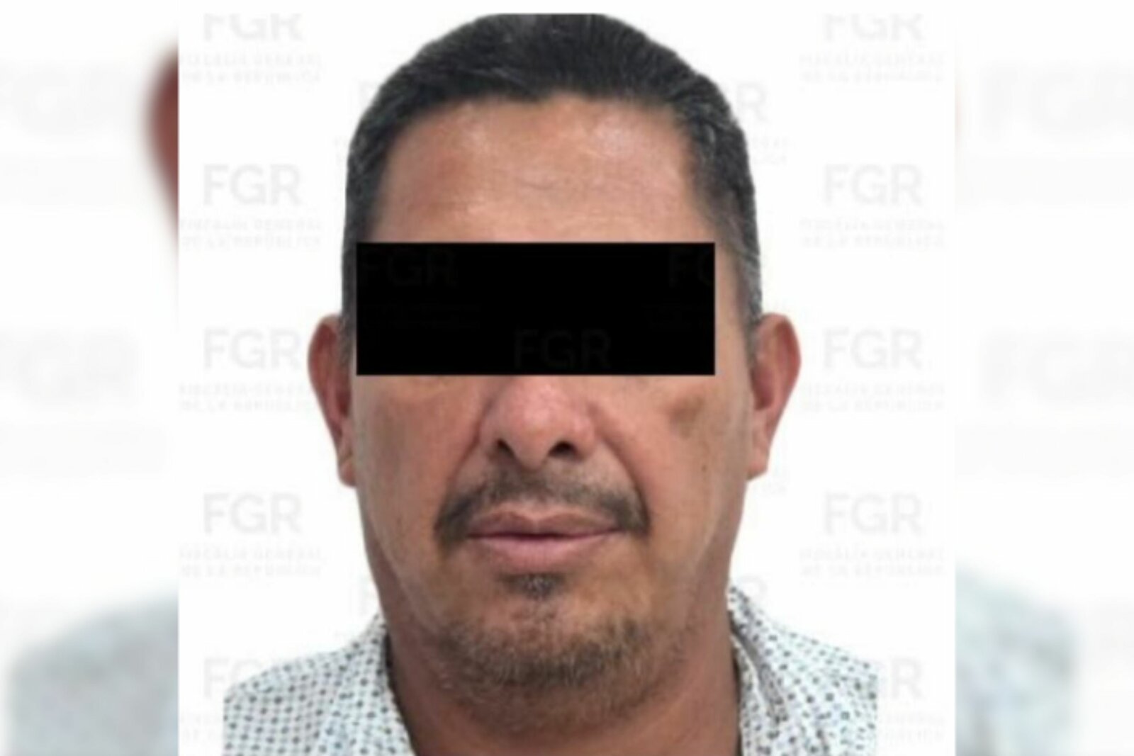 Detienen en Sonora a David “N”, presunto integrante de la organización criminal transnacional “Los Demonios”