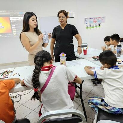Invitan a formar parte del curso de verano de “Nutrimentes”