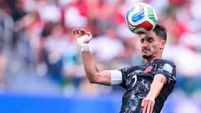 Canadá avanza a octavos de final al vencer a Sudáfrica