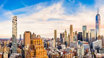 Nueva York, la ciudad más cara del Mundial 2026