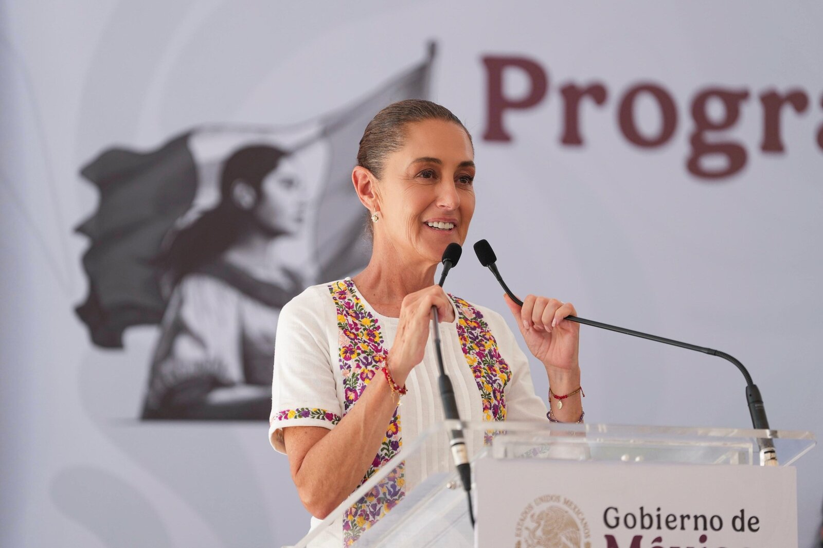 Vivienda para el Bienestar aporta cerca de 1% del PIB en México: Sheinbaum