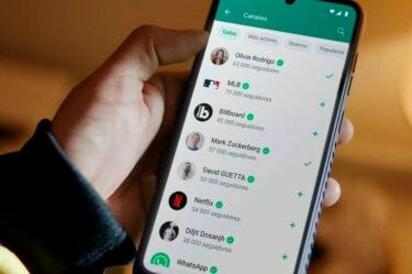 WhatsApp hackeado: cómo actuar y proteger tu cuenta con verificación en dos pasos