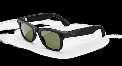 Meta IA lanza 9 modelos de lentes con Inteligencia Artificial: precios y funciones