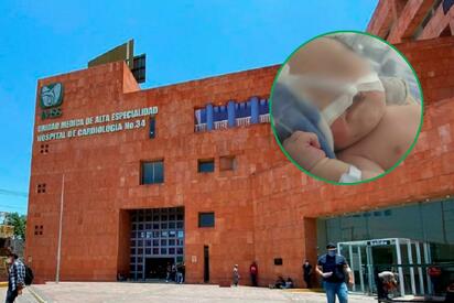 Trasladarán a Gabriel a hospital de alta especialidad