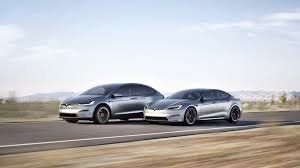 Tesla planea producir 7,500 vehículos semanales en Berlín a partir de octubre