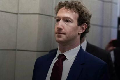 Zuckerberg busca crear la próxima gran red social con Arena: apuestas sobre cualquier tema
