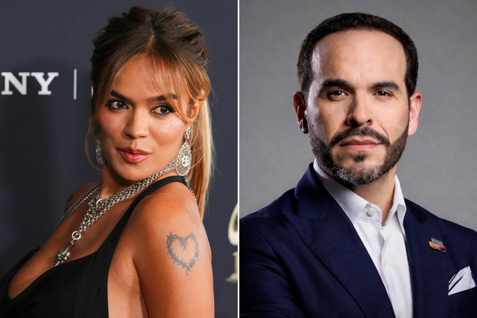 Karol G es criticada tras mensaje al presidente electo de Colombia