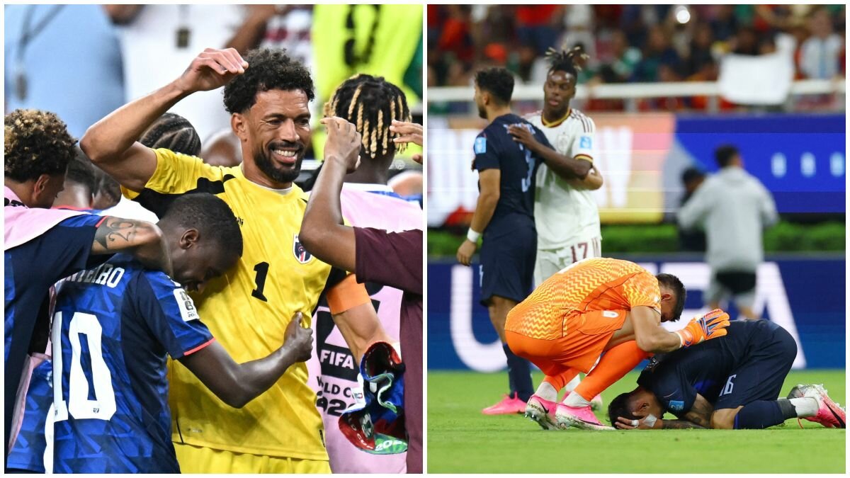 Mundial 2026: sorpresas y decepciones en la fase de grupos