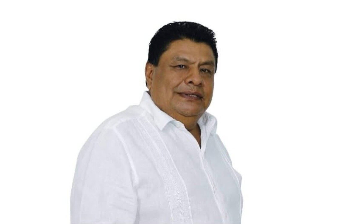 Matan a balazos al exalcalde de Igualapa, Guerrero, Apolonio Álvarez Montes