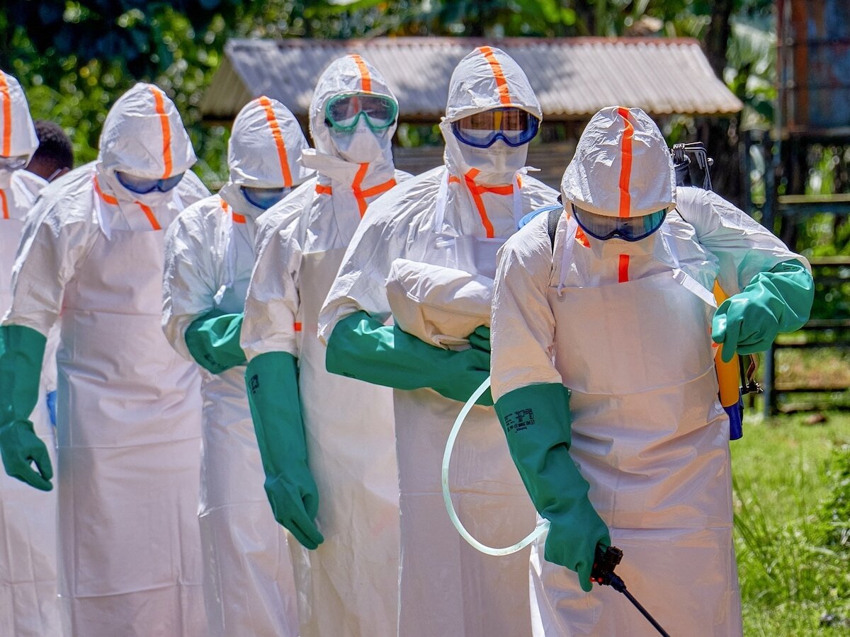 Brote de ébola: Estados Unidos enviará tratamientos experimentales