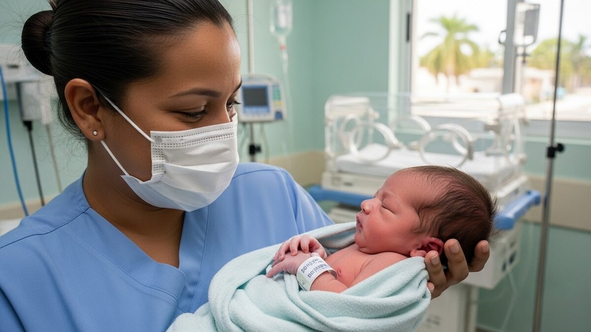 Fenilcetonuria: una enfermedad rara que puede prevenir daños neurológicos
