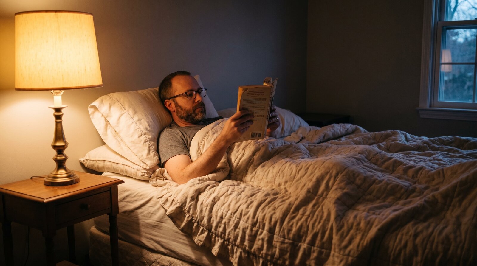 La ansiedad del domingo anticipa la semana laboral y revela el peso de la cultura de la previsión