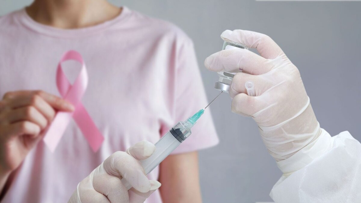 EU reporta escasez de agujas para biopsias que detectan el cáncer de mama tras retirarlas del mercado