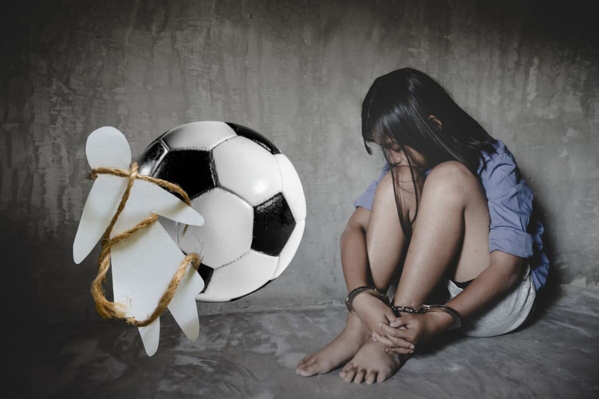 Así tratarán los casos sospechosos durante el Mundial 2026