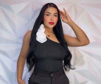 Entrevista con Daniela Anahy Aguilar Quintanilla