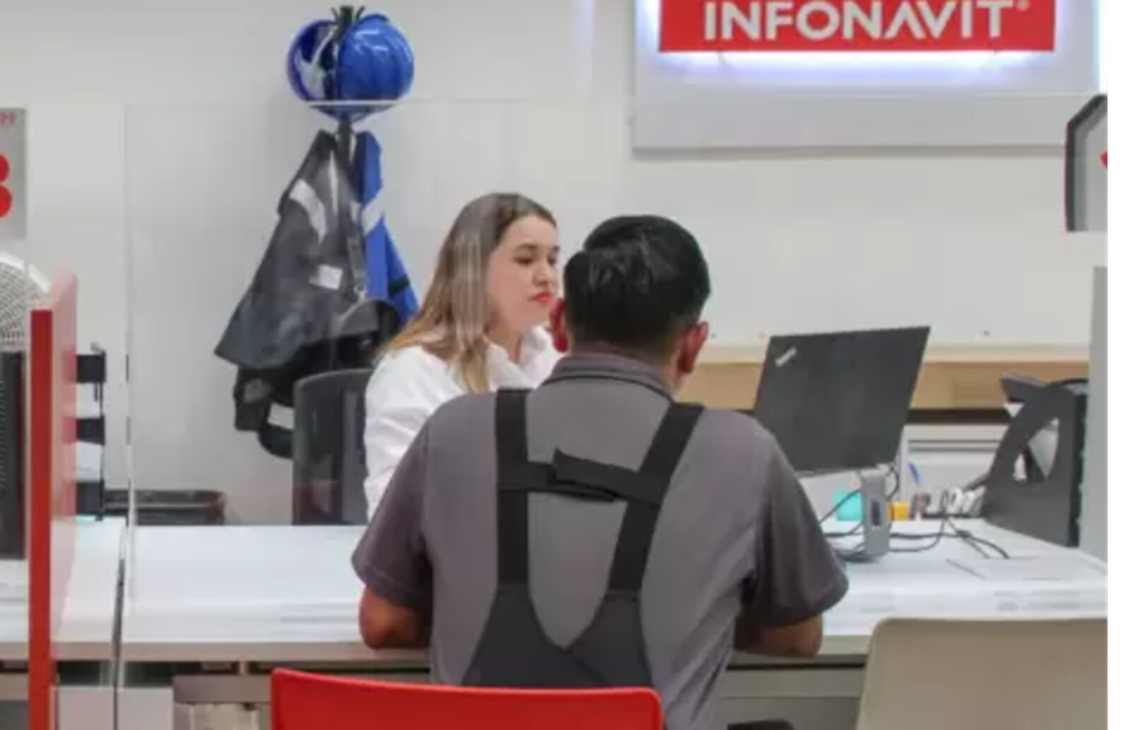 Infonavit reanuda gestiones para fortalecer atención en Carbonífera región