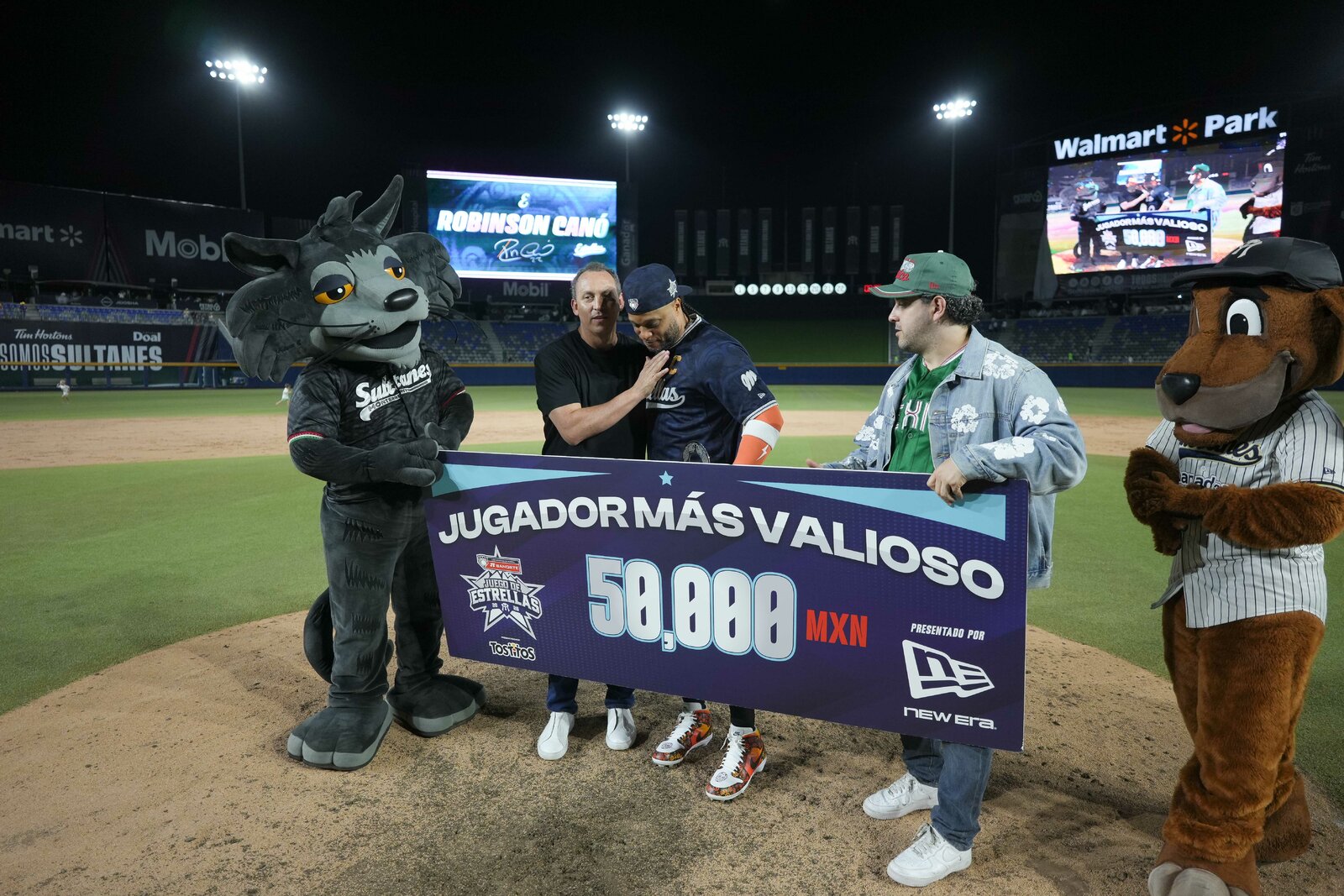 Beisbol