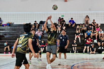 Monclova fortalece el turismo deportivo con torneos durante el fin de semana