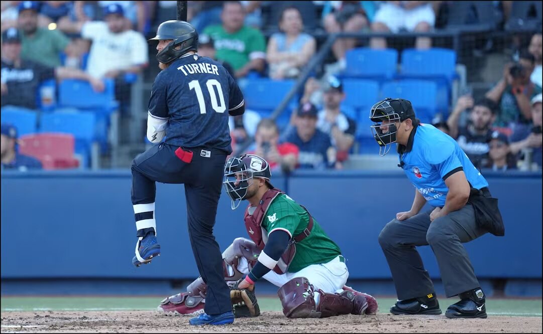 LMB: Figuras internacionales superan a México en Juego de Estrellas