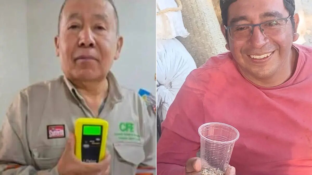 Desaparecen dos trabajadores de la CFE en Hidalgo