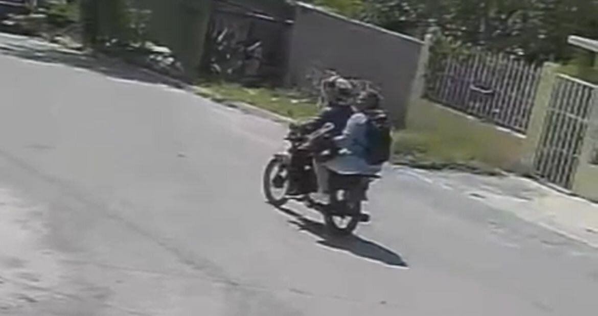 Detienen a pareja por presunto abandono de recién nacido en Castaños