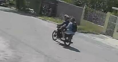 Detienen a pareja por presunto abandono de recién nacido en Castaños