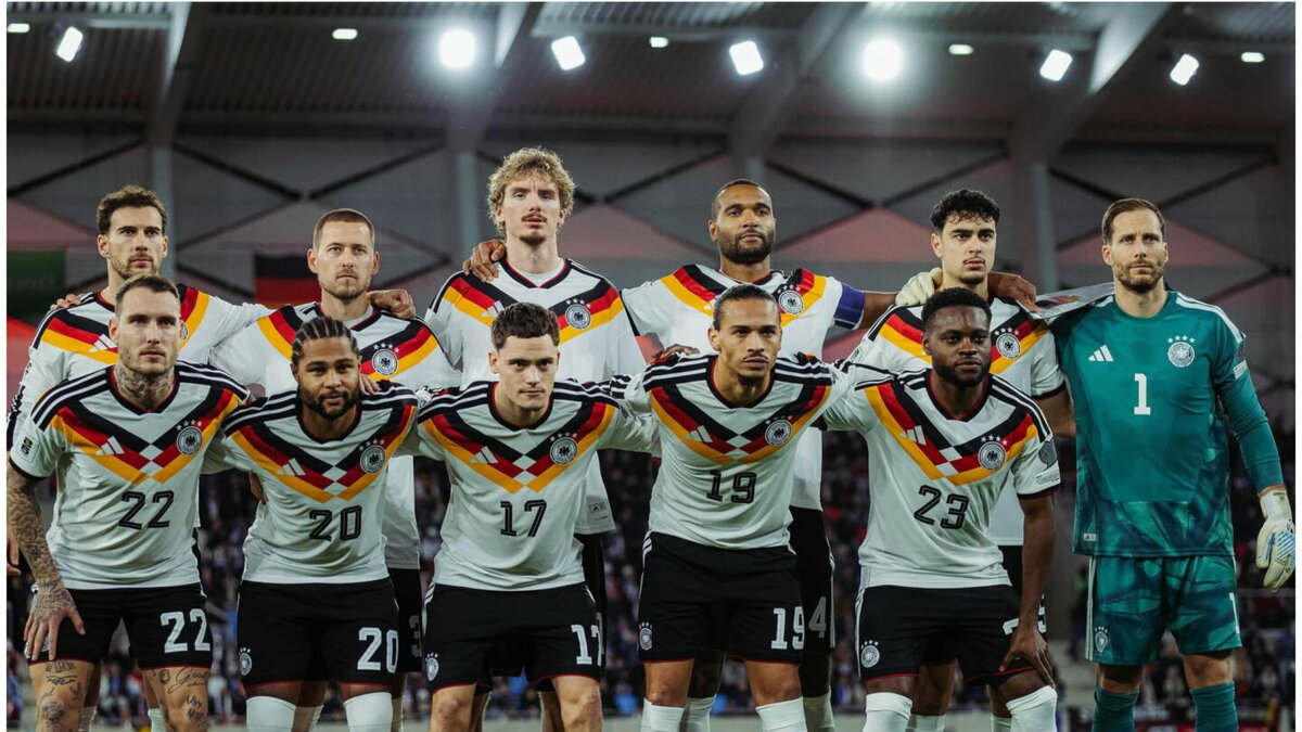 Paraguay vs Alemania: dónde ver, horario y datos del Mundial 2026