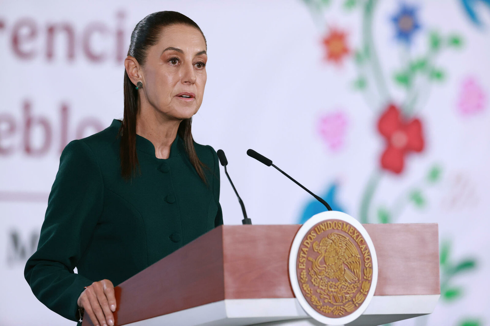 Escándalo en Pemex: Sheinbaum pide castigo total tras denuncia de violencia