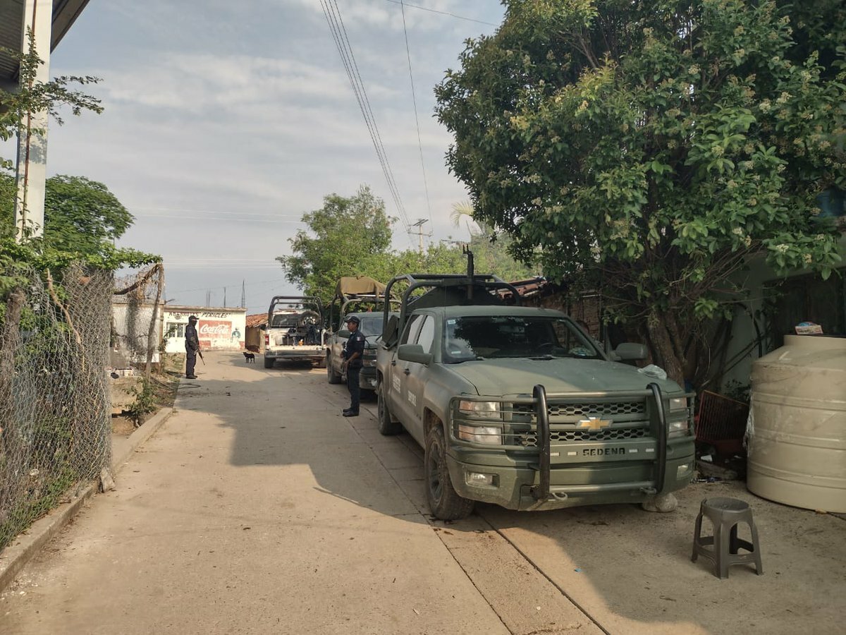 “No quedó nada”: comunidad de Teticic vuelve y descubre saqueo total