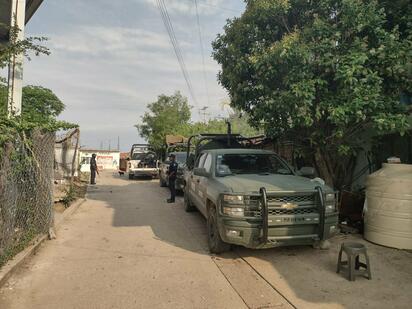 Habitantes de Teticic, Guerrero, regresaron tras un éxodo forzado y encontraron viviendas incendiadas, saqueadas y un poblado prácticamente vacío tras