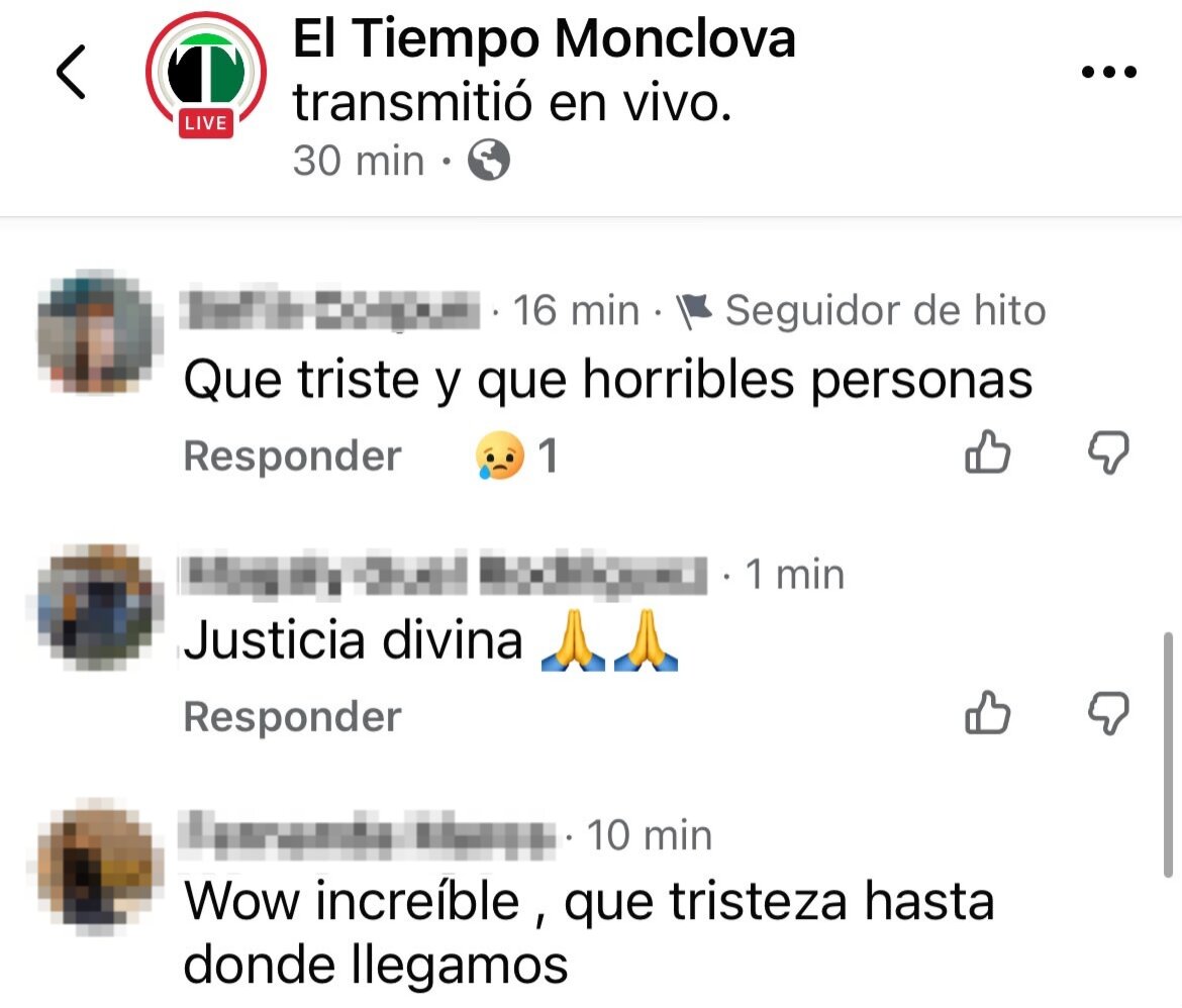 Indignación ciudadana estalla tras revelarse que padres del bebé abandonado serían los mismos paramédicos que participaron en su rescate