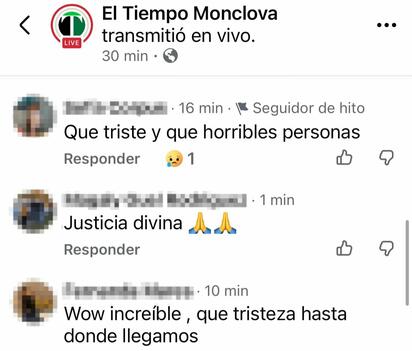 BEBÉ Con la nueva información, numerosos ciudadanos afirmaron que ahora entienden por qué la atención médica llegó de manera prácticamente inmediata.  La revelación