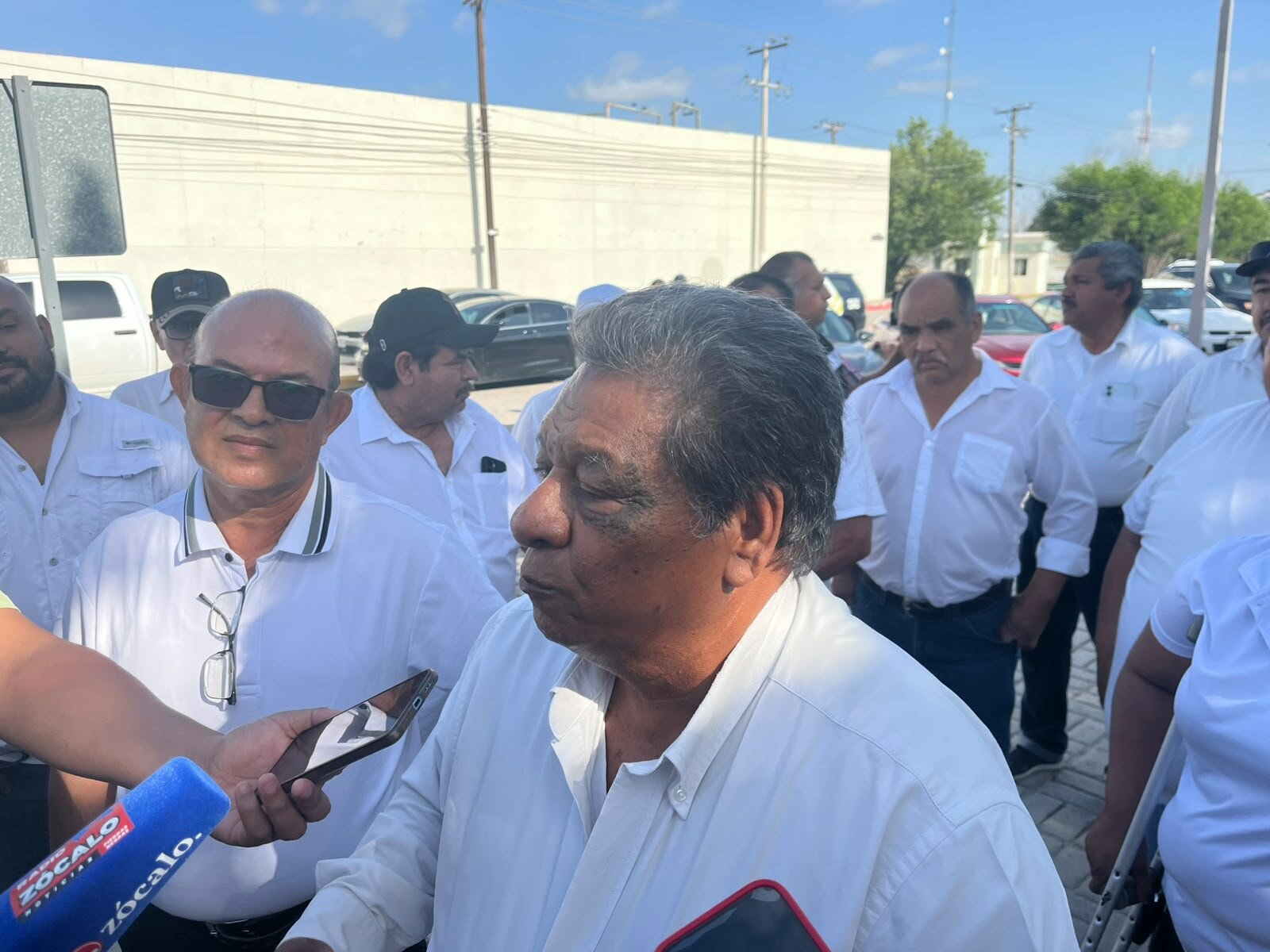 Polémica