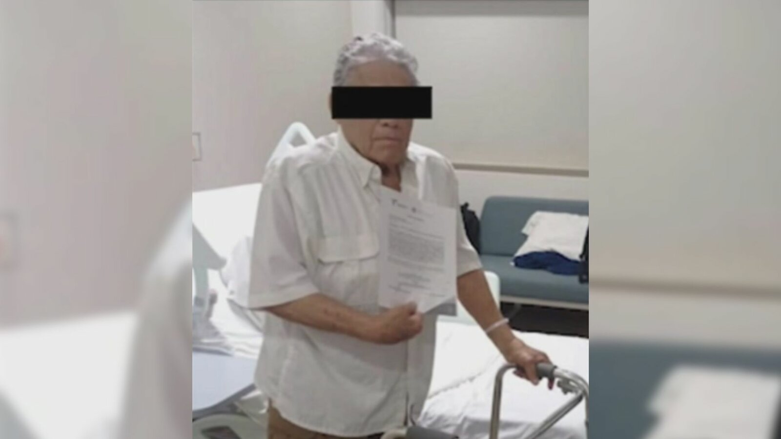 Cae en Nuevo León Octavio "N", señalado líder de grupo en Tamaulipas