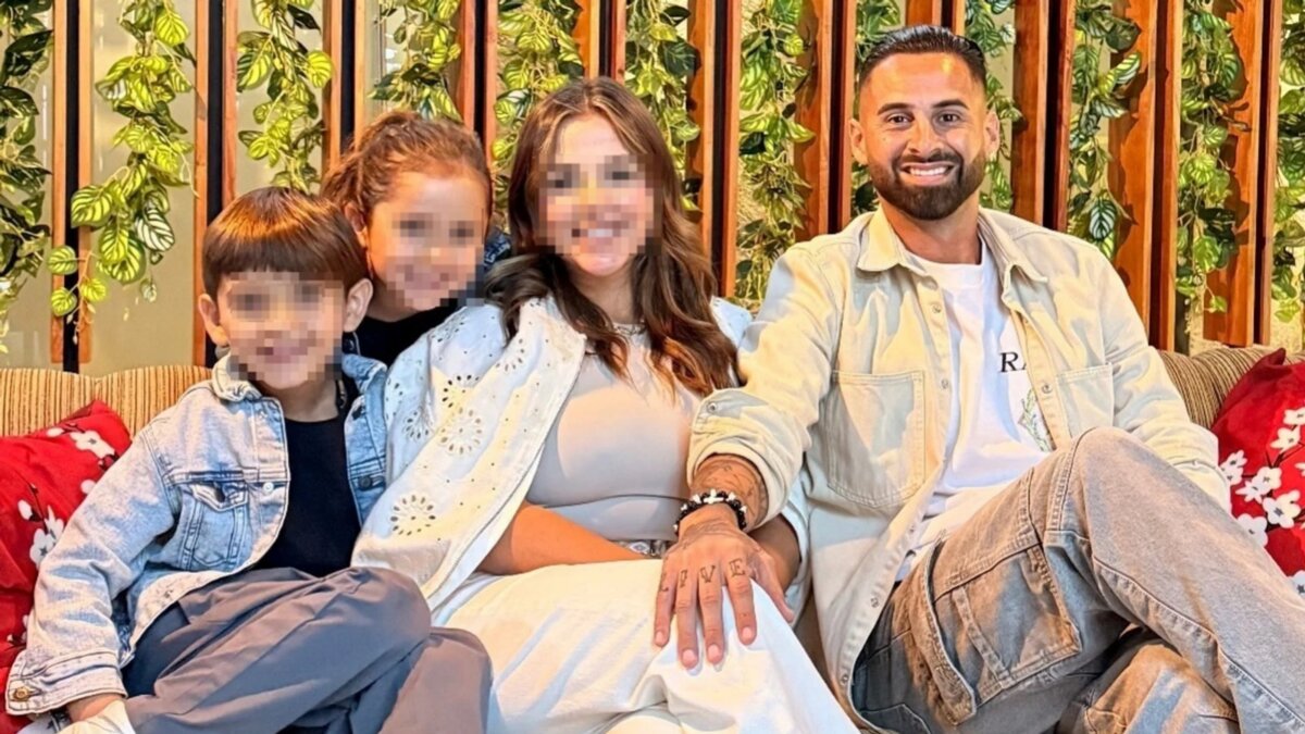 Confirman muerte de esposa e hijos del futbolista Lucas Trejo tras sismos en Venezuela
