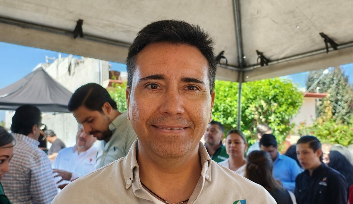 Llaman a resguardarse ante posible polvo del Sahara