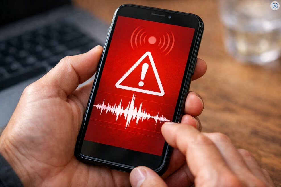 iPhone no recibe alertas sísmicas de Google: estas son las alternativas