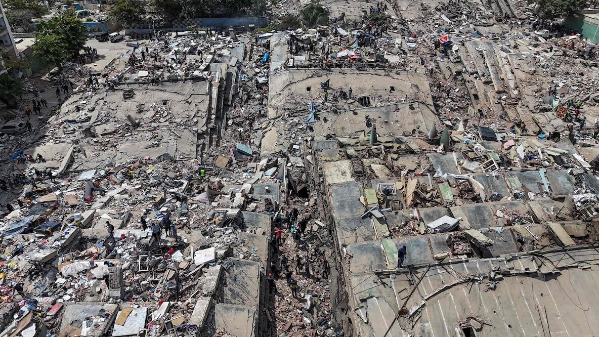 terremotos