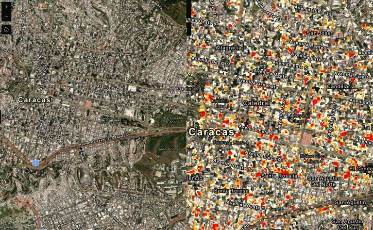 terremotos