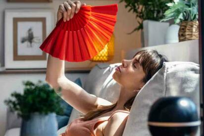 Ola de calor en EU alcanza hasta 46 grados durante semana del 4 de julio